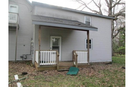 306 E North Street, Friendship, WI 53934