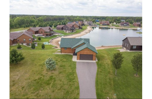 W5636 Island Lake Drive, New Lisbon, WI 53950