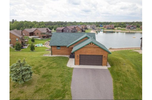 W5636 Island Lake Drive, New Lisbon, WI 53950