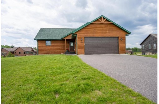 W5636 Island Lake Drive, New Lisbon, WI 53950