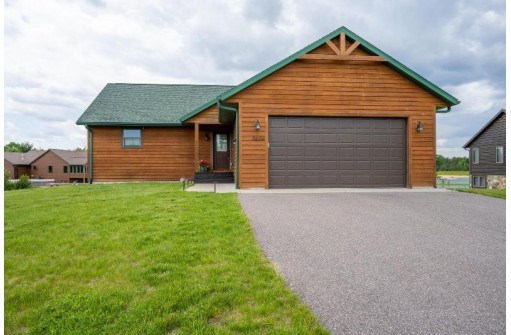 W5636 Island Lake Drive, New Lisbon, WI 53950