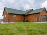 W5636 Island Lake Drive New Lisbon, WI 53950