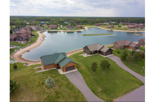 W5636 Island Lake Drive, New Lisbon, WI 53950