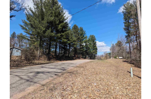 LOT 61 14th Avenue, Wisconsin Dells, WI 53965