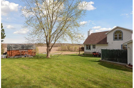 N5776 W Horseshoe Road, Horicon, WI 53032