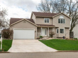 833 Glenview Drive Verona, WI 53593