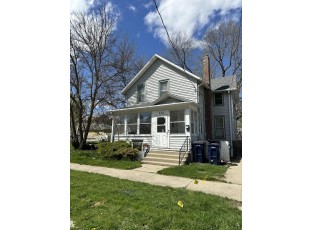 510 Johnson Street Janesville, WI 53548