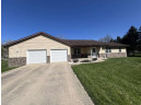 392 E Riverview Road, Edgerton, WI 53534-9015