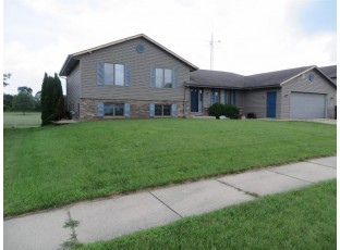 3449 Tennyson Drive Janesville, WI 53548