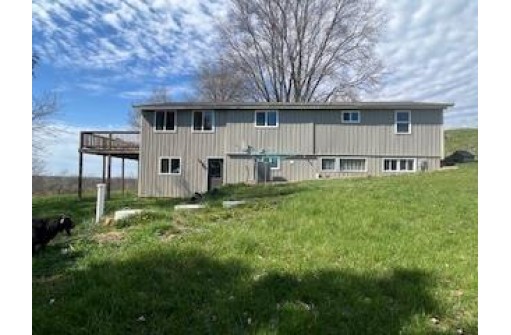 43496 County Road X, Soldier'S Grove, WI 54655