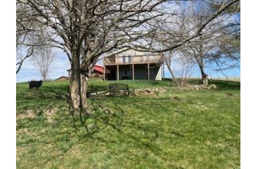 43496 County Road X, Soldier'S Grove, WI 54655