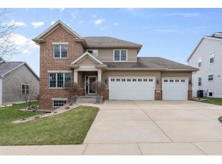 9209 Silverstone Lane Verona, WI 53593