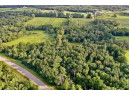 County Road J, Westfield, WI 53964