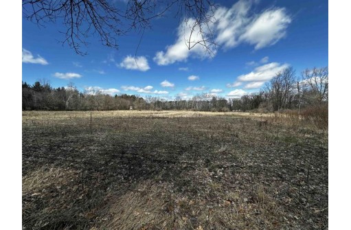 County Road J, Westfield, WI 53964