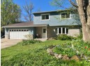 6703 Sleepy Hollow Road, McFarland, WI 53558