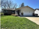 628 Madison Avenue, Lodi, WI 53555