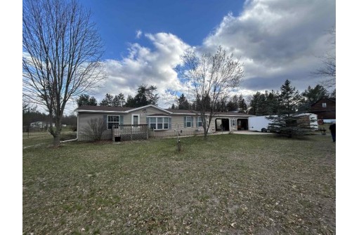 W5423 25th Street, Necedah, WI 54646