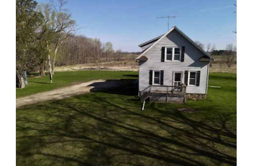 W788 County Road X, Berlin, WI 54923