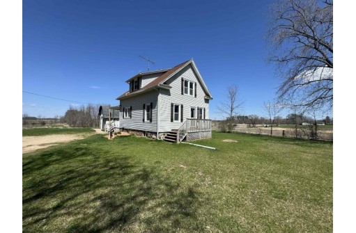 W788 County Road X, Berlin, WI 54923