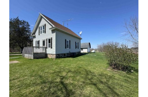 W788 County Road X, Berlin, WI 54923