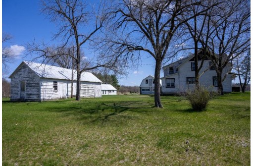 N8780 River Road, Camp Douglas, WI 54618