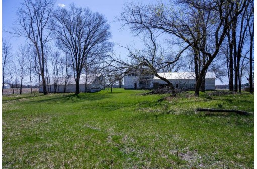 N8780 River Road, Camp Douglas, WI 54618