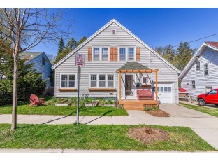 528 Wingra Street Madison, WI 53715