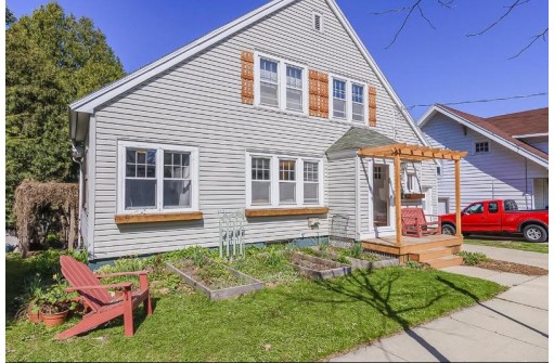 528 Wingra Street, Madison, WI 53715