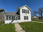 300 N Main Street Edgerton, WI 53534