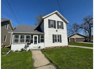 300 N Main Street Edgerton, WI 53534