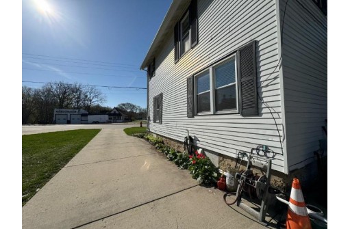 300 N Main Street, Edgerton, WI 53534