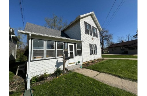 300 N Main Street, Edgerton, WI 53534