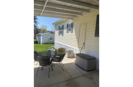 W9194 Ripley Road 52, Cambridge, WI 53523