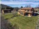 734 Cottage Grove Road, Deerfield, WI 53531