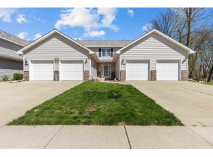 476 W Sunset Drive Milton, WI 53563