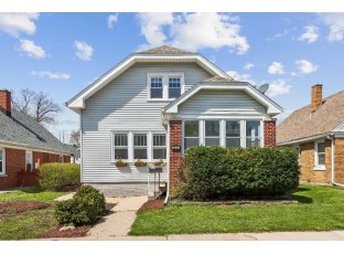 2012 Quincy Avenue Racine, WI 53403