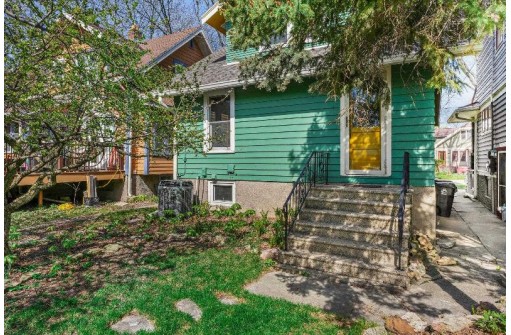 1423 Rutledge Street, Madison, WI 53703