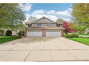 5616 Osborn Drive McFarland, WI 53558