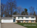 635 Pyrite Road, Platteville, WI 53818