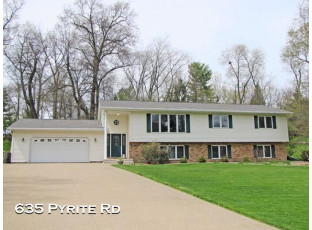 635 Pyrite Road Platteville, WI 53818