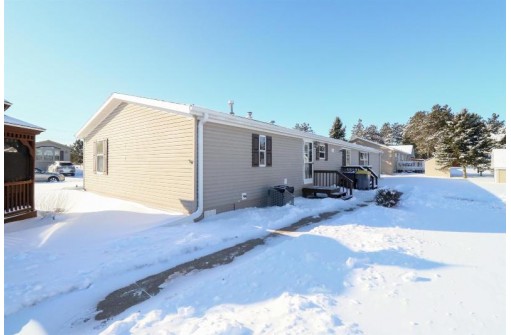 23685 Pinewood Road, Trempealeau, WI 54661