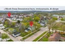 158 N Wacouta Avenue, Prairie Du Chien, WI 53821