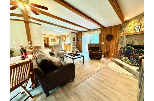 246 Berry Lane, Wisconsin Dells, WI 53965