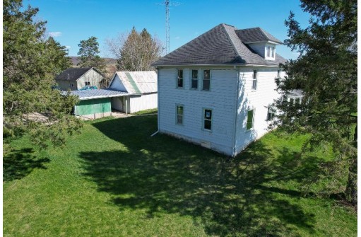 571 Mill Street, La Valle, WI 53941