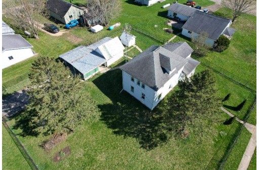 571 Mill Street, La Valle, WI 53941