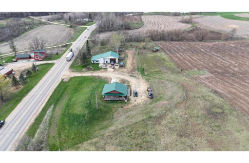 29360 Highway 71, Kendall, WI 54638-0000