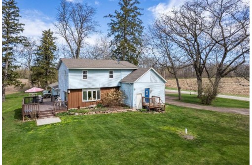 S339 Lyndon Road, Wisconsin Dells, WI 53965