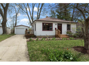 1005 Lorraine Drive Madison, WI 53705