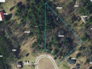 1.57 ACRES S Fur Drive