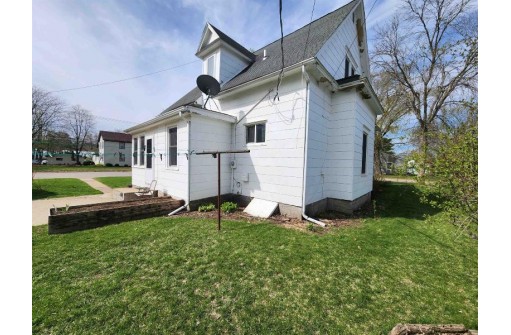 102 N 4th Street, Muscoda, WI 53573